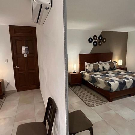 Pedernal Hotel Atotonilco  Dış mekan fotoğraf