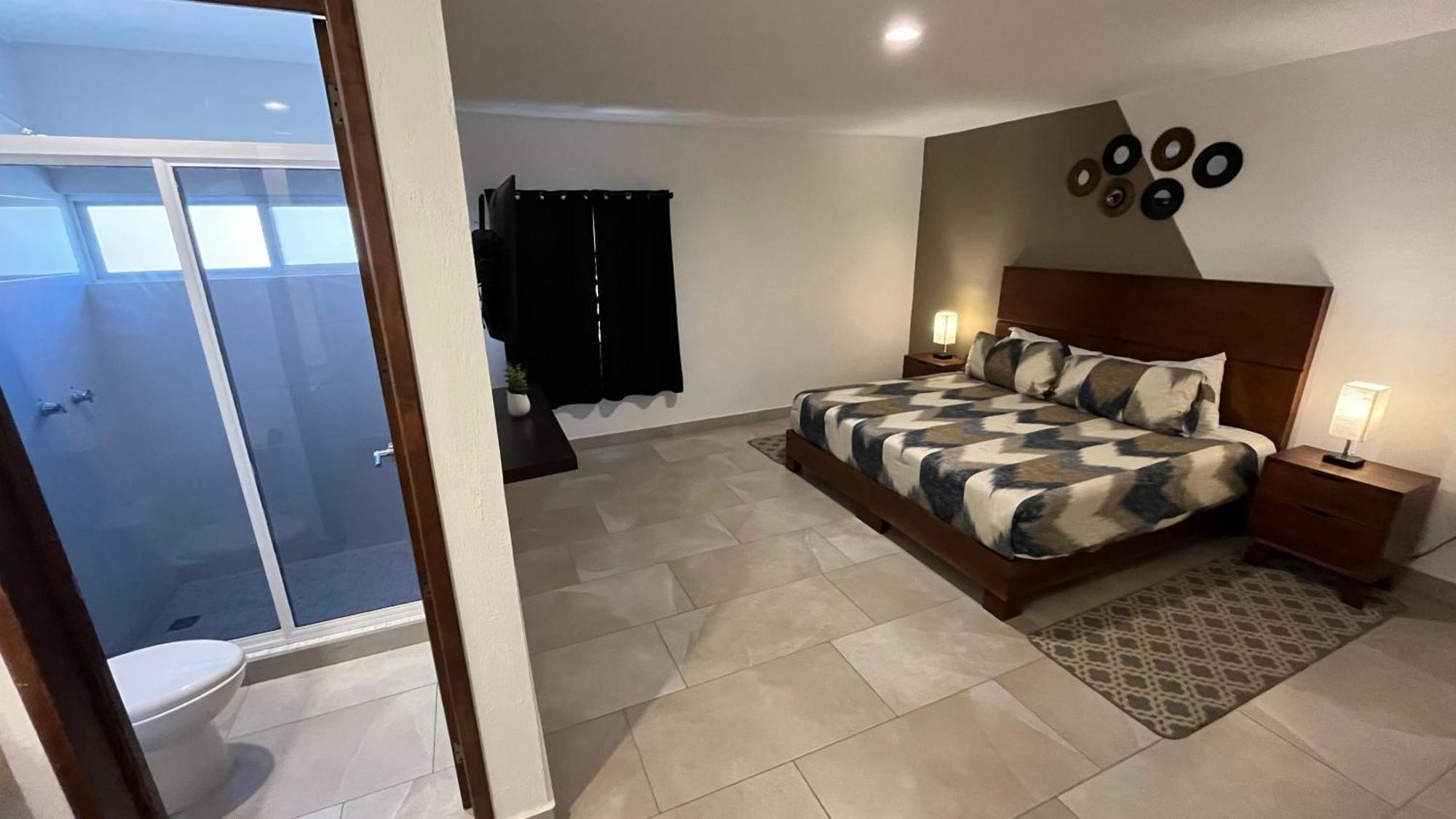 Pedernal Hotel Atotonilco  Dış mekan fotoğraf