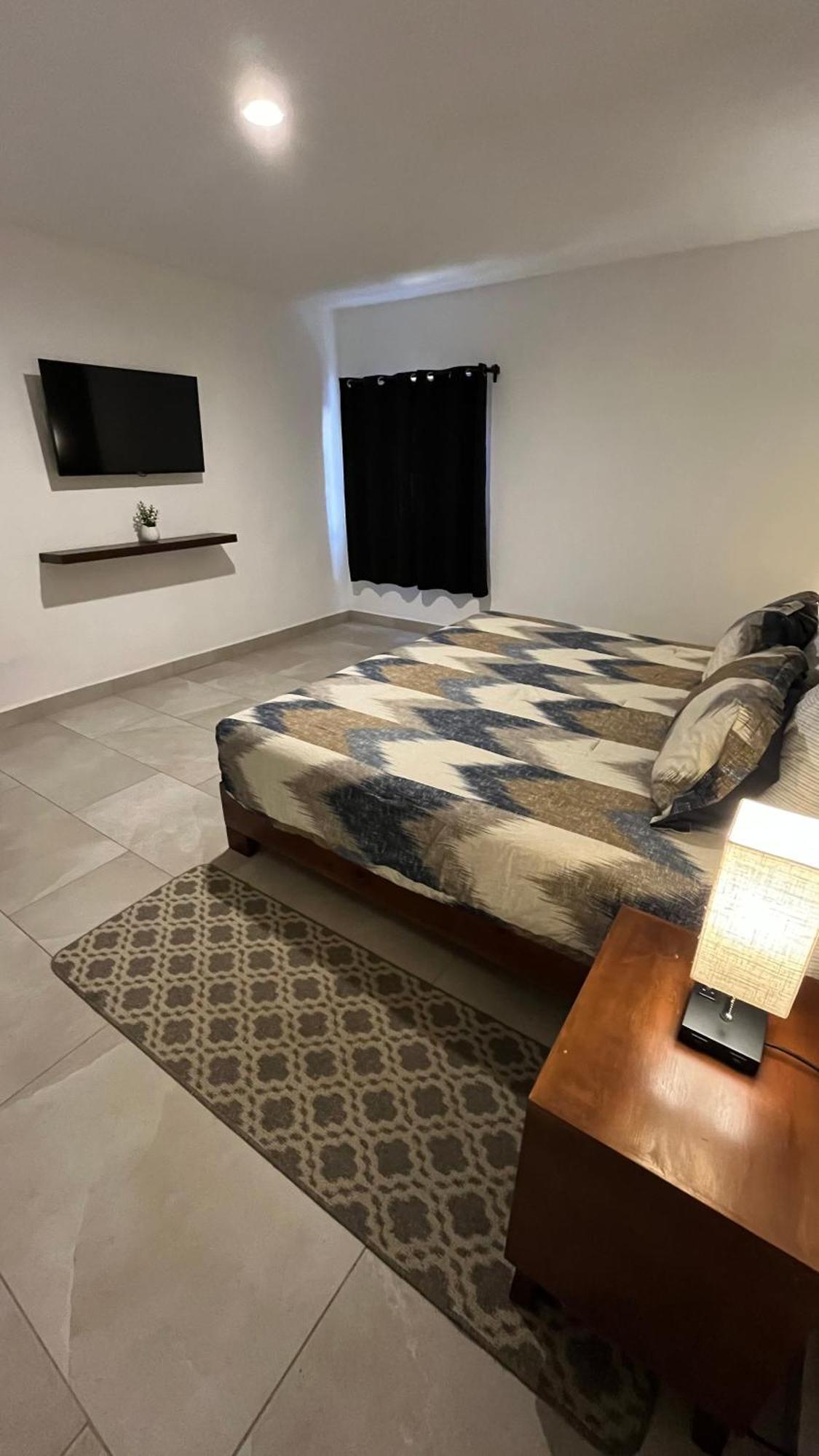 Pedernal Hotel Atotonilco  Dış mekan fotoğraf
