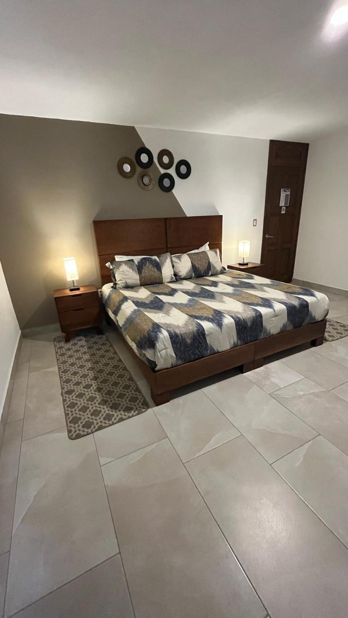 Pedernal Hotel Atotonilco  Dış mekan fotoğraf
