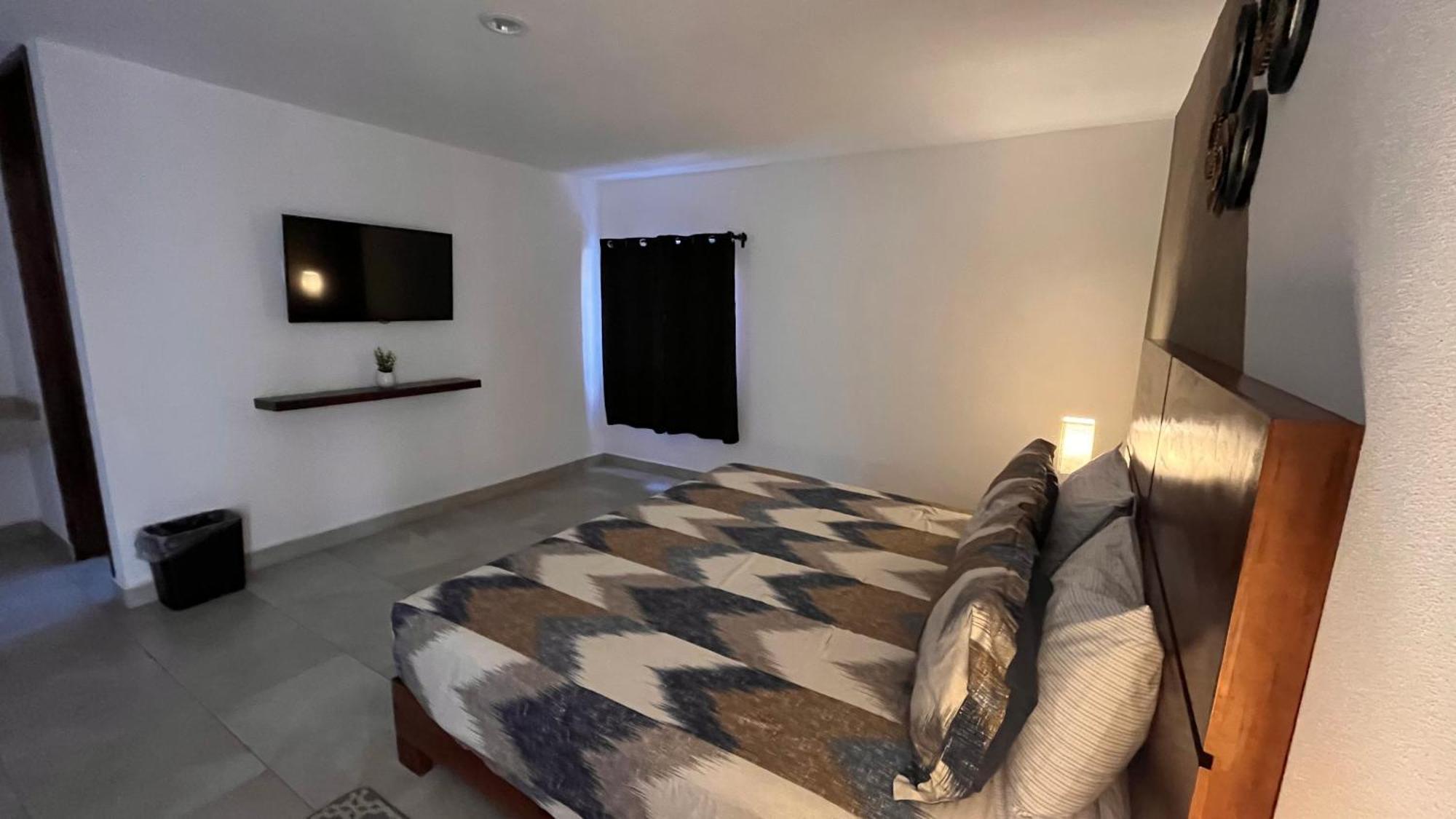 Pedernal Hotel Atotonilco  Dış mekan fotoğraf