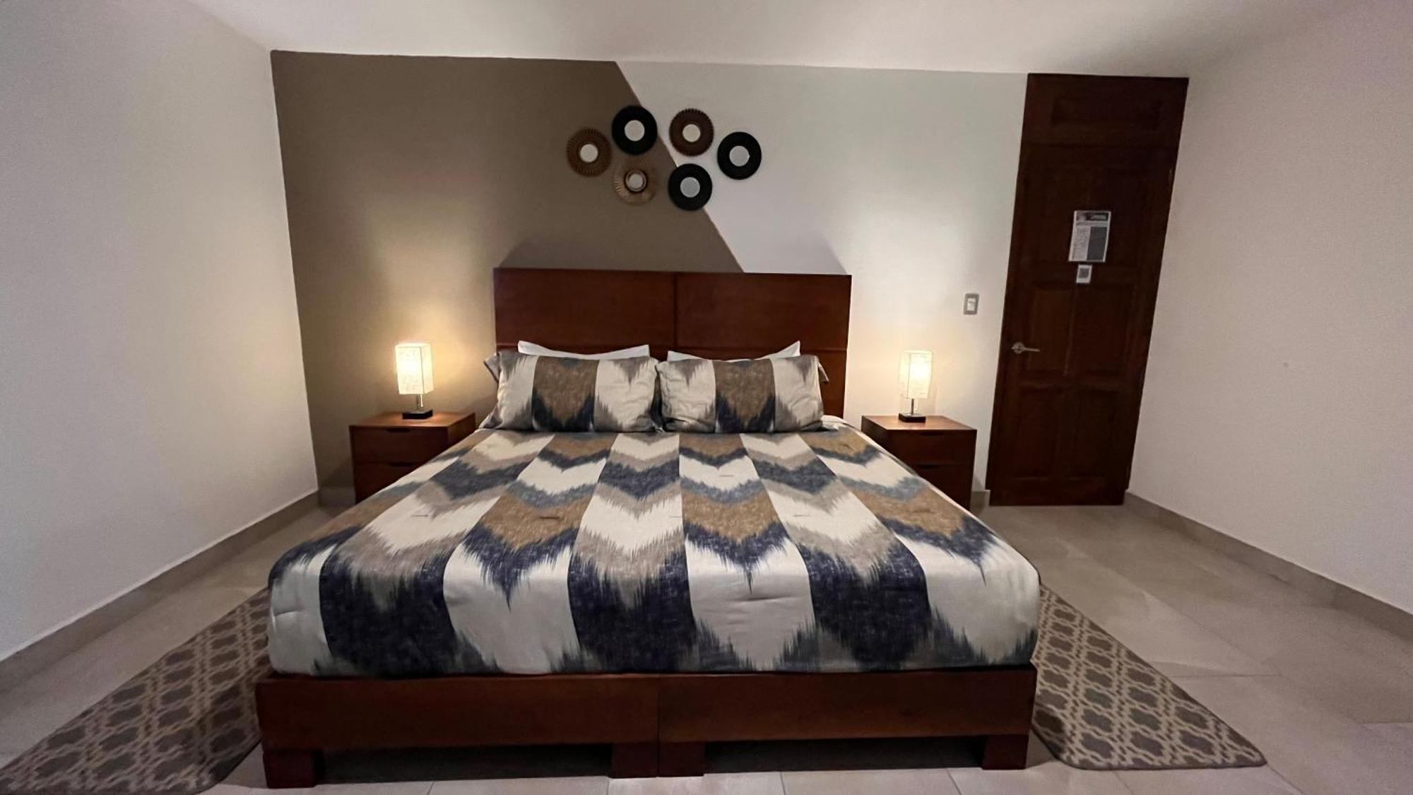 Pedernal Hotel Atotonilco  Dış mekan fotoğraf
